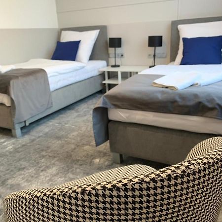 Hotel Coliber Klobuck Ngoại thất bức ảnh