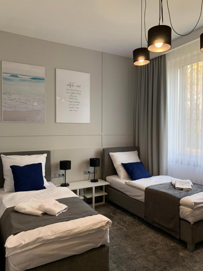 Hotel Coliber Klobuck Ngoại thất bức ảnh