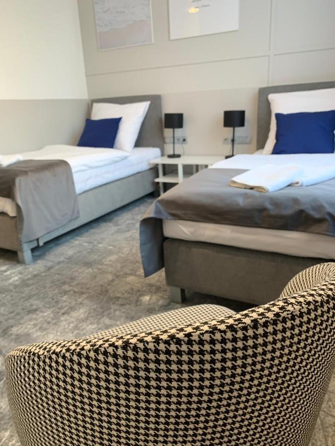 Hotel Coliber Klobuck Ngoại thất bức ảnh