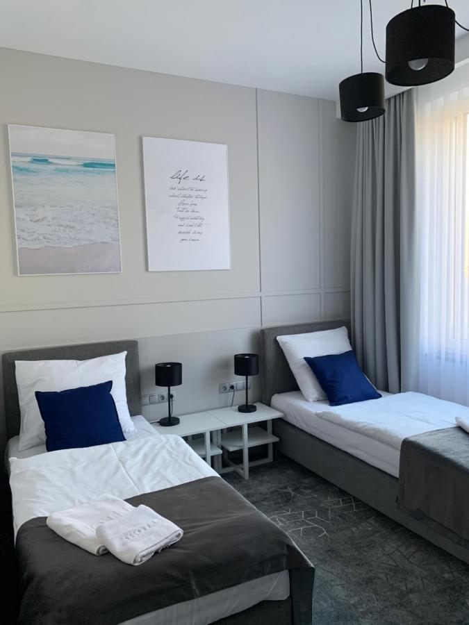 Hotel Coliber Klobuck Ngoại thất bức ảnh