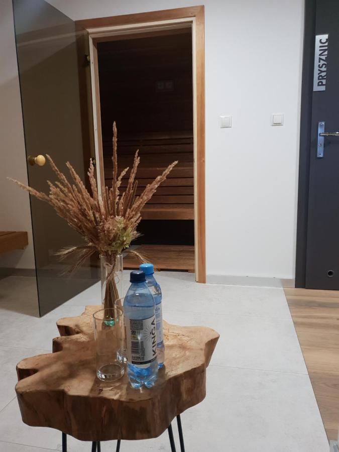 Hotel Coliber Klobuck Ngoại thất bức ảnh