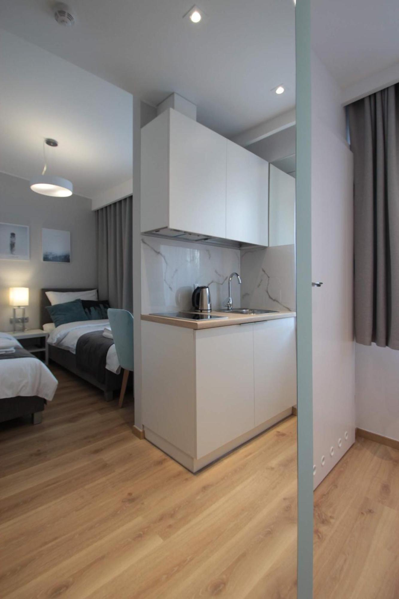 Hotel Coliber Klobuck Ngoại thất bức ảnh
