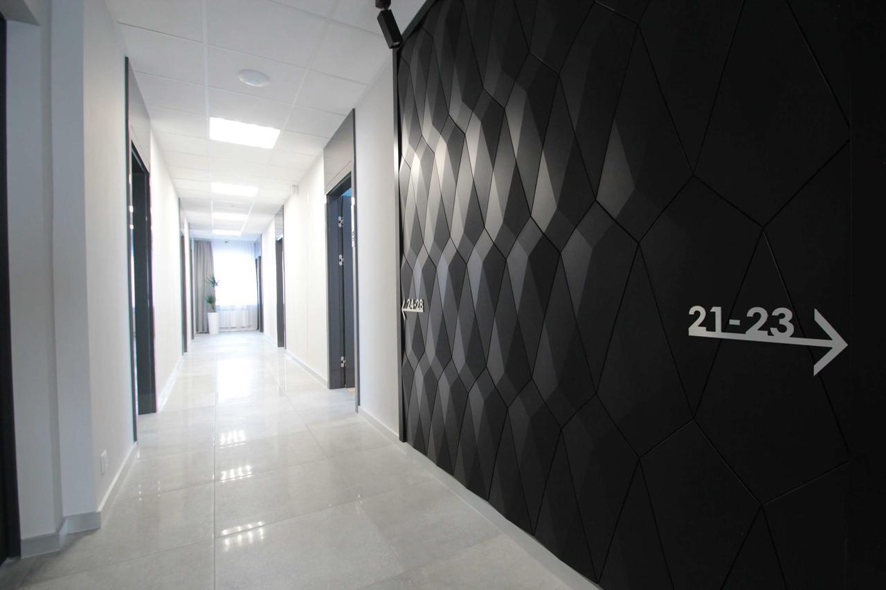 Hotel Coliber Klobuck Ngoại thất bức ảnh