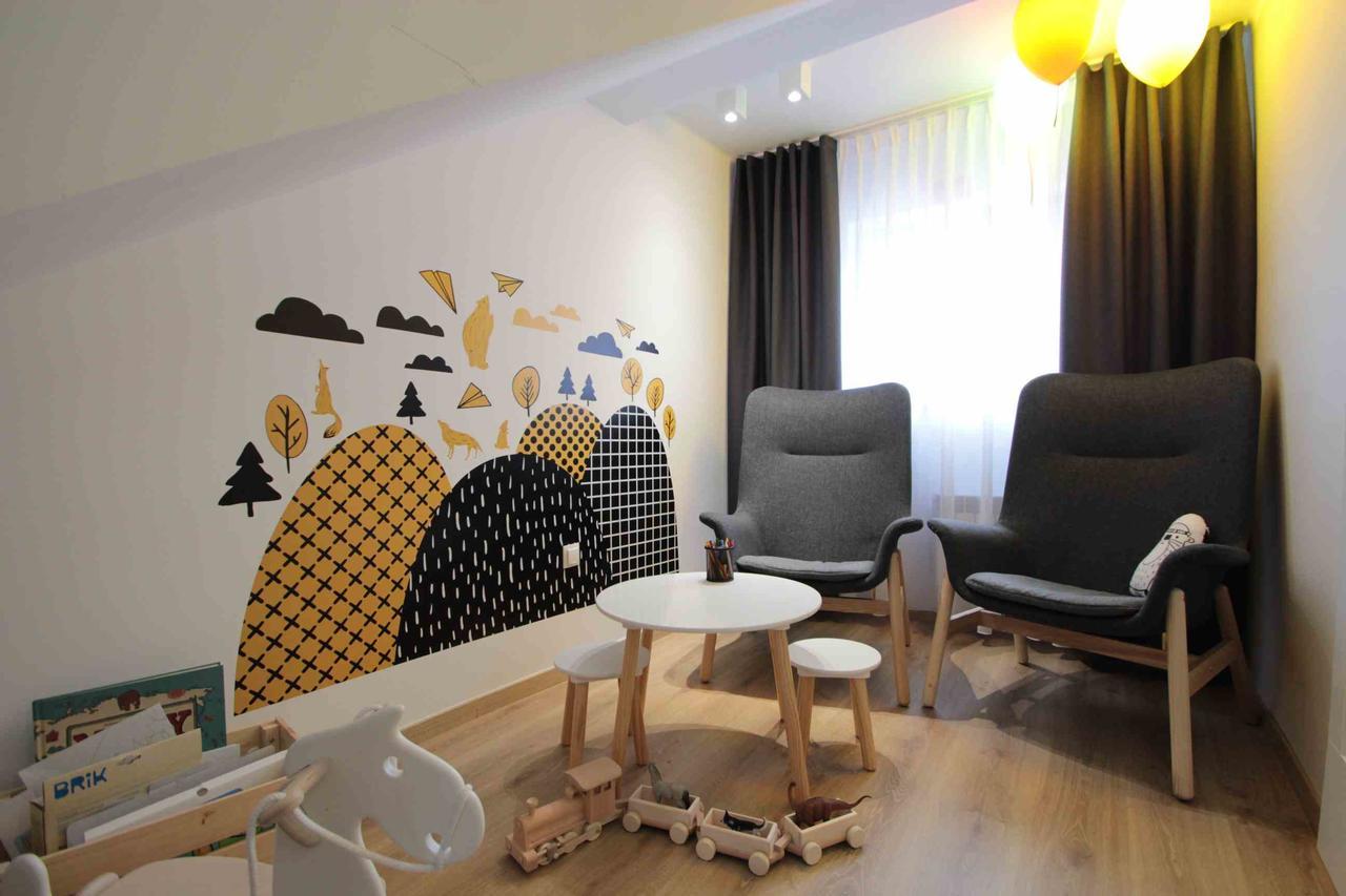 Hotel Coliber Klobuck Ngoại thất bức ảnh