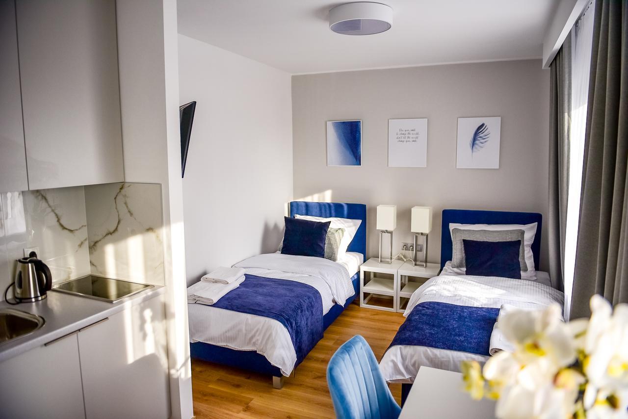 Hotel Coliber Klobuck Ngoại thất bức ảnh