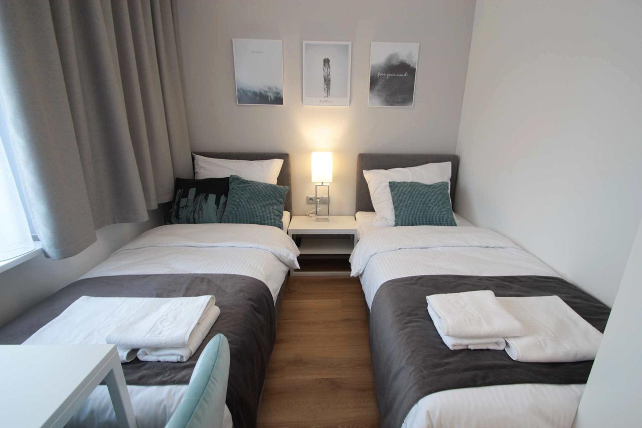 Hotel Coliber Klobuck Ngoại thất bức ảnh
