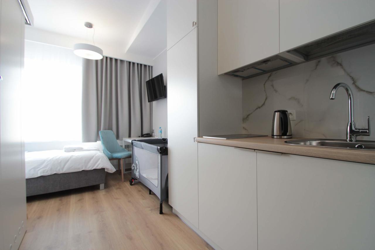 Hotel Coliber Klobuck Ngoại thất bức ảnh